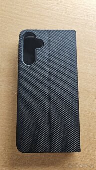 Prodám kryt na Samsung A15 značka WG - 3