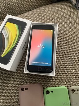 iPhone se 2020 64Gb - 3