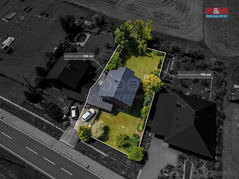 Prodej rodinného domu, 108 m², Vojkovice - 3