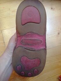 Barefoot 26 - 3