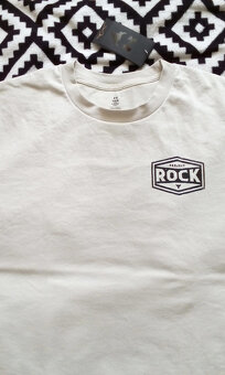 Pánské tričko Under Armour Project Rock vel.L - 3