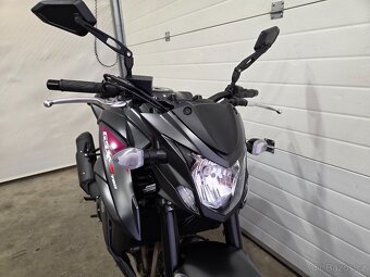 Suzuki GSX-S 750 ABS - 35kw - jen 4500km - 3