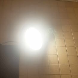 LED průmyslové svítidlo typu UFO 150W - 3
