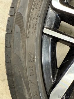 Pneumatiky Pirelli 255/40 R20 - 3