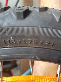 Specialized Hotrock 16 - 3