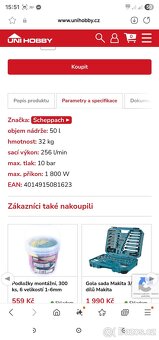 Prodám kompresor - 3