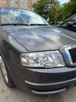 Skoda superb - 3
