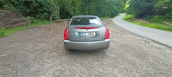 Cadillac BLS 1.9 TiD, 2006 - 3