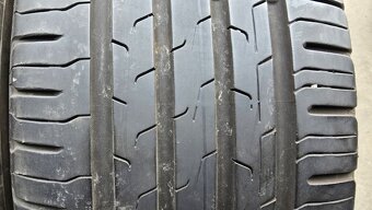 Letní pneu 205/55/16 Continental - 3