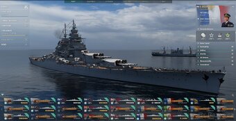 World of Warships - ucet - 3