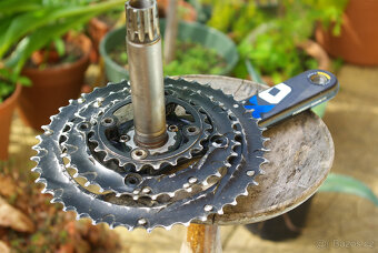 karbonove kliky Truvativ X.0 (sram) - 3