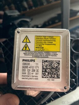 Bixenon Audi - 3
