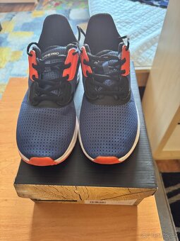 sportovní boty AlpinePro - 3