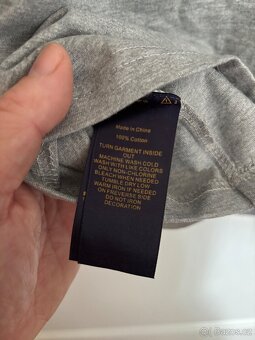 Triko Ralph Lauren vel.S - 3