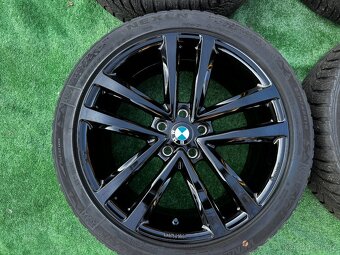 alu kola Bmw 5x112 R18 G20 G21 zimní - 3
