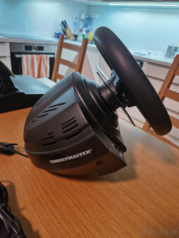 Herní volant a pedále Thrustmaster T300 RS GT Edition - 3