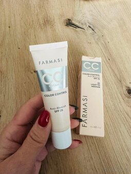 Kosmetika Farmasi - 3
