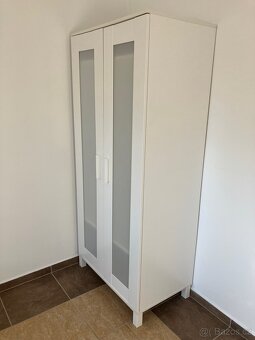 Ložnice IKEA - 3