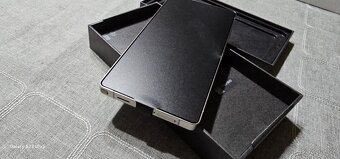 Samsung Galaxy S25 Ultra 12/256GB Titanium Grey NOVY - 3
