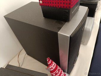Sony HVD-DZ231 - 3