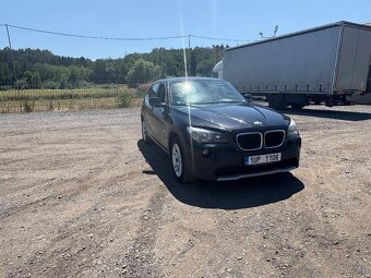 BMW X1 2.0d xDrive - 3
