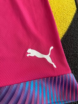 Manchester City brankářské šortky 2019/2020 – Puma - 3