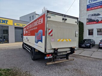 DAF LF55.220, Euro 5, Carrier +DPH - 3
