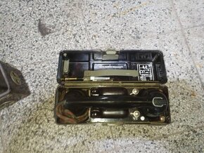 Polní telefon TP-25 - 3