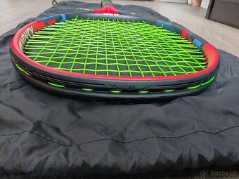 Yonex VCORE 25 - Dětská tenisová raketa - NOVÁ - 3