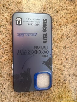 Kryt iPhone 11 pro Max - 3