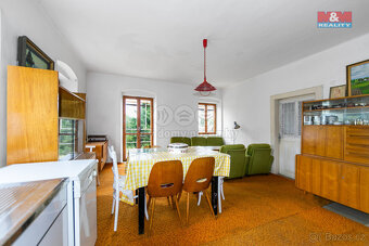 Prodej rodinného domu, 55 m², Mlázovy - Kolinec - 3