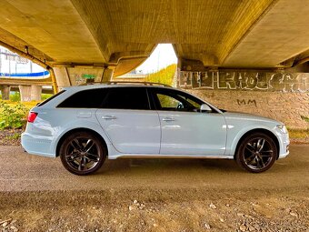 Audi A6 Allroad 3.0TDI C7, ,2018,162 tkm,Audi Exclusive - 3