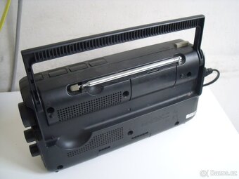 Rádio SONY FM - 3