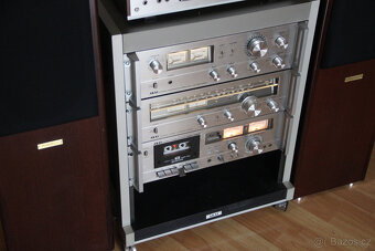 ♫♫ Krásná RACK sestava AKAI ♫♫ - 3