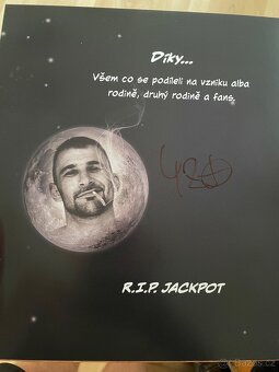 Vinyl Yzomandias 2LP - 3