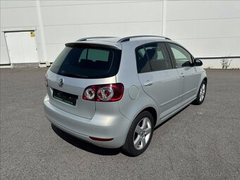 Volkswagen Golf Plus 1.4i 59kW 2011 106065km 1.majitel - 3