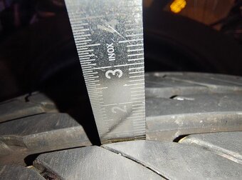 215/65 R16 Montreal ECO-2 Celoroční - 3