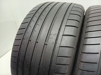 2ks letní pneu 275/35/20 Dunlop - 3