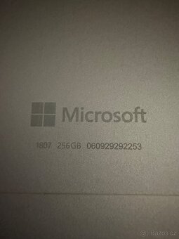 Microsoft Surface Pro 5 - 3