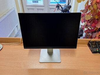 Monitor Dell U2415B 24", Full HD, HDMI, Display port, USB - 3