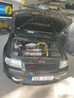 A3 1.8t 180kw - 3
