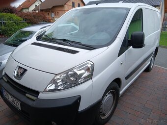 Peugeot Expert - 3