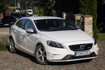 Volvo V40 T2 1.6L Edition Plus - 3