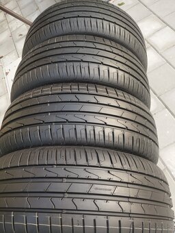 Pneu 215/55.R.17.Hankook.Zanovni - 3