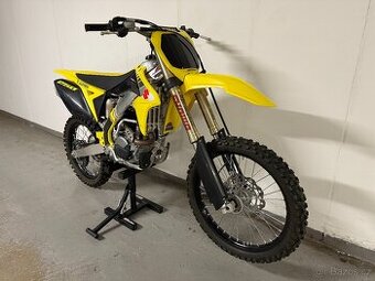 Suzuki RM-Z250 (2017) - 70 mth | RM-Z 250 / RMZ250 / RMZ 250 - 3