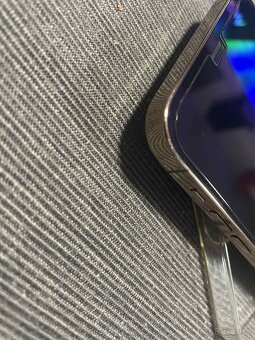 iPhone 12 Pro 128GB GOLD + OBAL + KABEL + AirPods - 3
