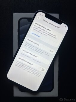 IPhone 12 64GB 100% Kondice Baterie ✅ - 3
