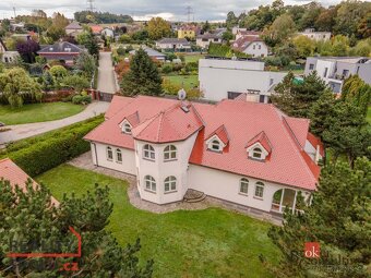 Pronájem, domy/vila, 369 m2, V Zahradách 590, 25241 Dolní Bř - 3