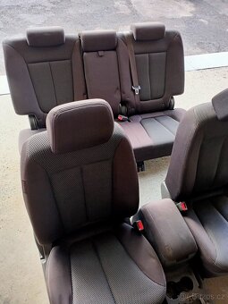 Hyundai Santa fe 2010 - 3