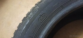 1ks Michelin Alpin 195 50 15 - 3